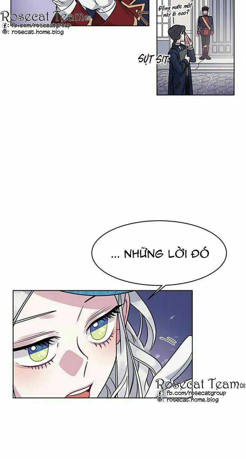 Nghe Này, Long Nữ Công Tước! Chapter 1 trang 42