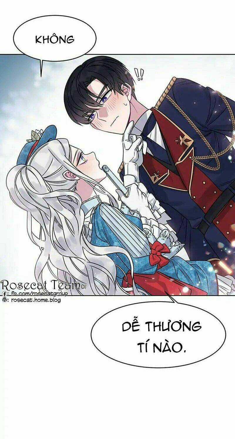 Nghe Này, Long Nữ Công Tước! Chapter 1 trang 43