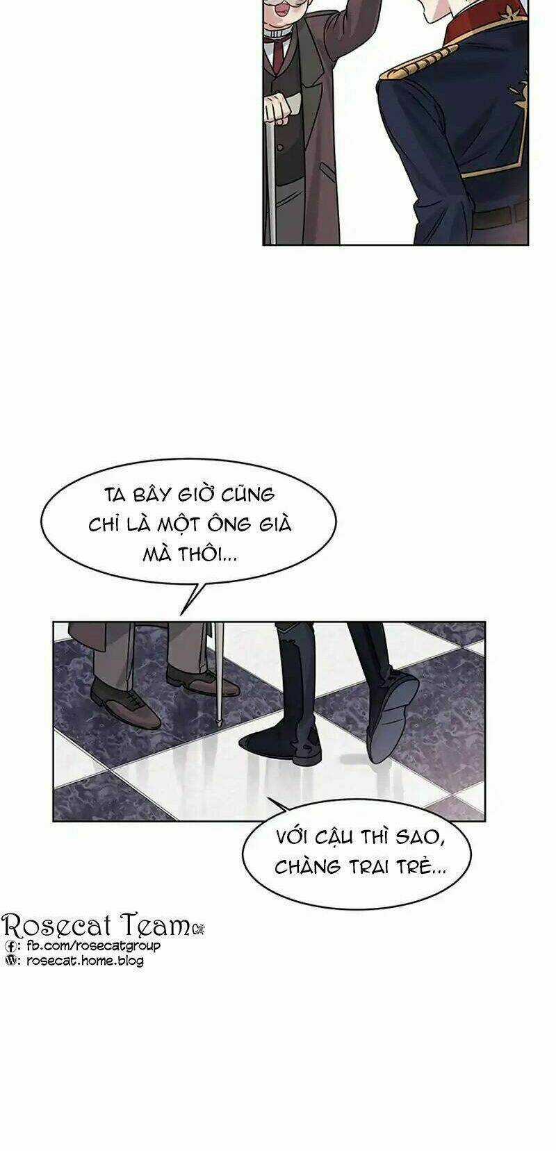Nghe Này, Long Nữ Công Tước! Chapter 1 trang 48