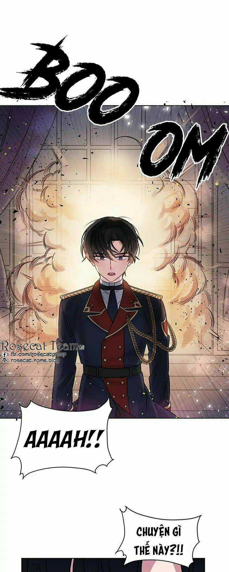 Nghe Này, Long Nữ Công Tước! Chapter 1 trang 49