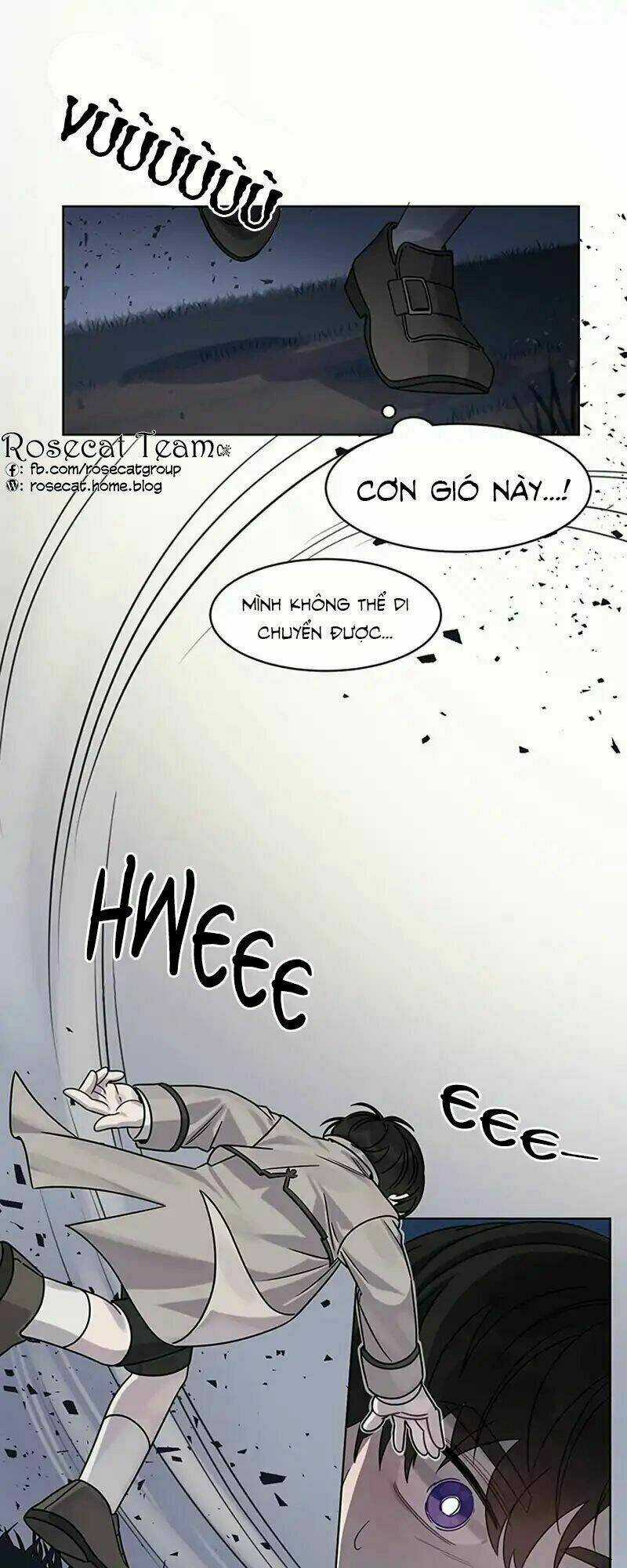 Nghe Này, Long Nữ Công Tước! Chapter 1 trang 5