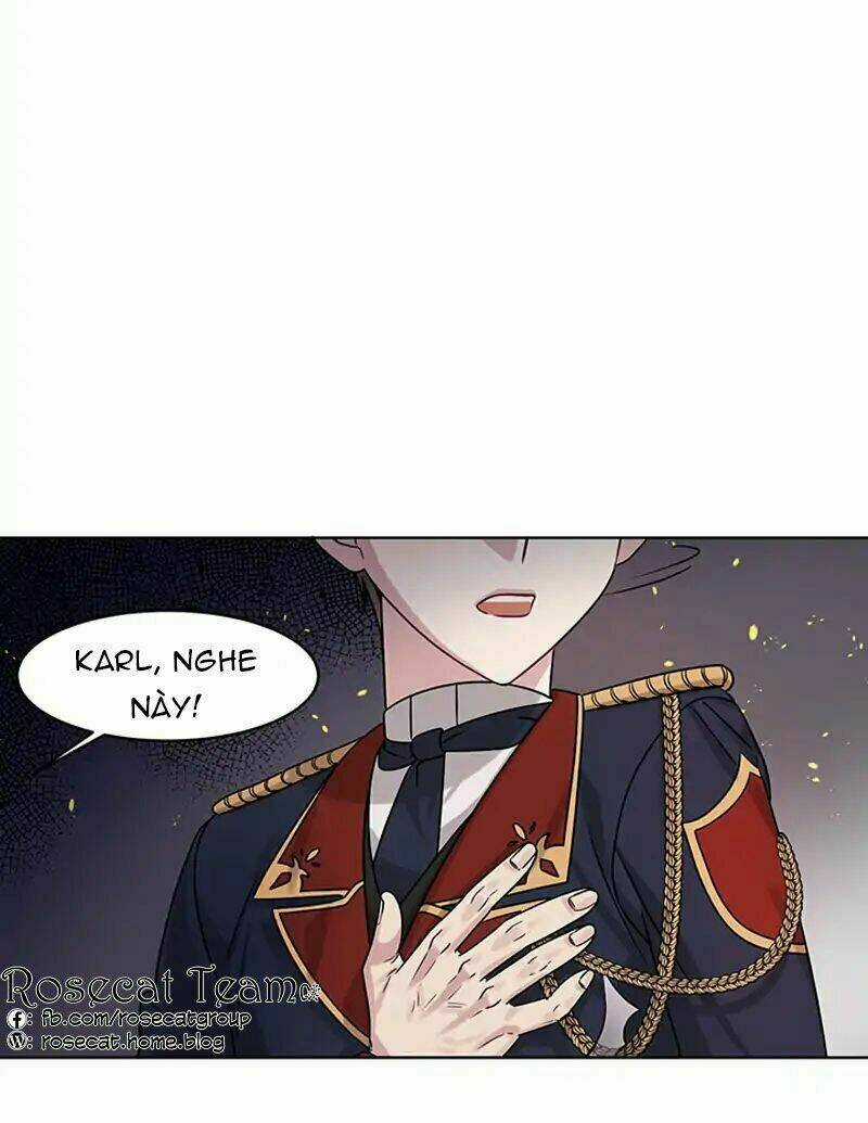 Nghe Này, Long Nữ Công Tước! Chapter 1 trang 51