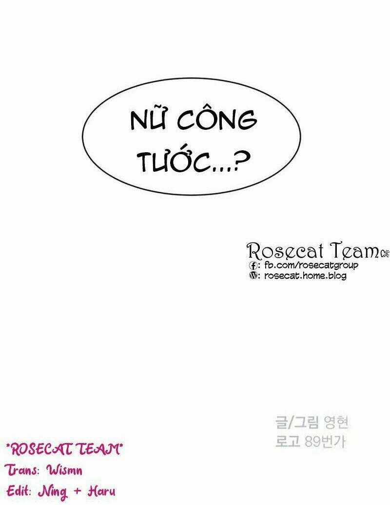 Nghe Này, Long Nữ Công Tước! Chapter 1 trang 52