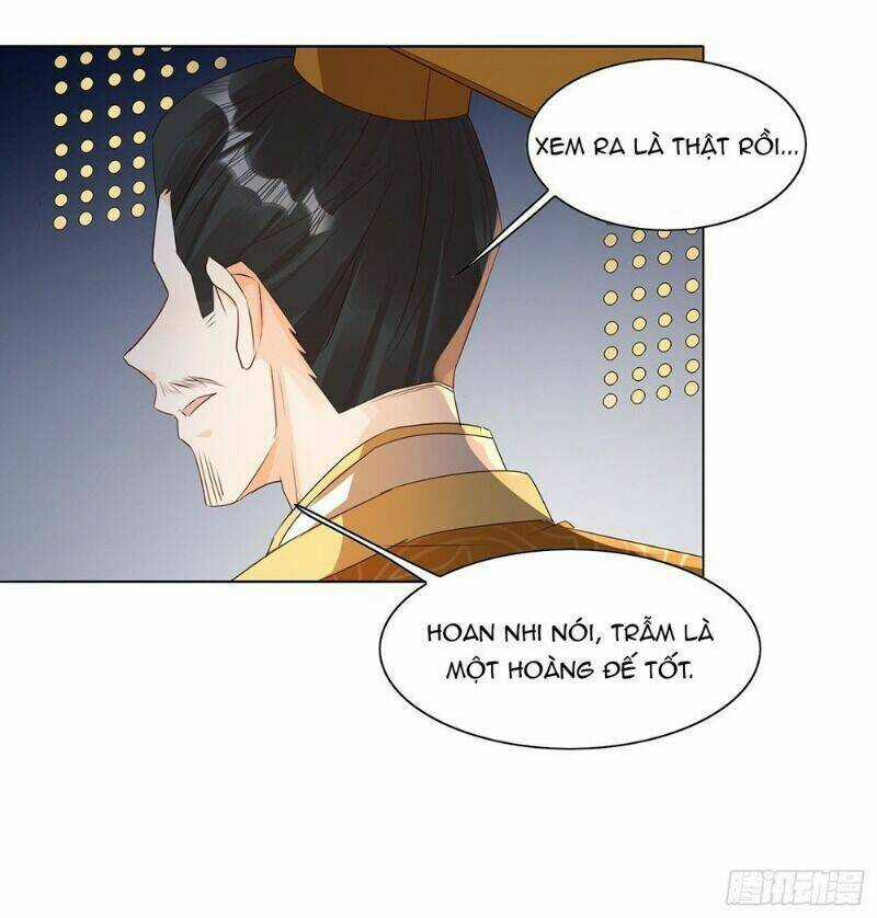 Nghe Nói Ta Là Hợp Hoan Lão Tổ? Chapter 33 trang 25
