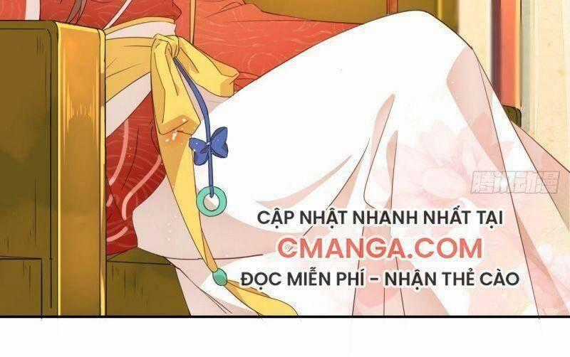 Nghe Nói Ta Là Hợp Hoan Lão Tổ? Chapter 4 trang 1
