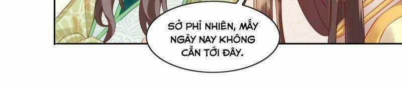 Nghe Nói Ta Là Hợp Hoan Lão Tổ? Chapter 7 trang 1