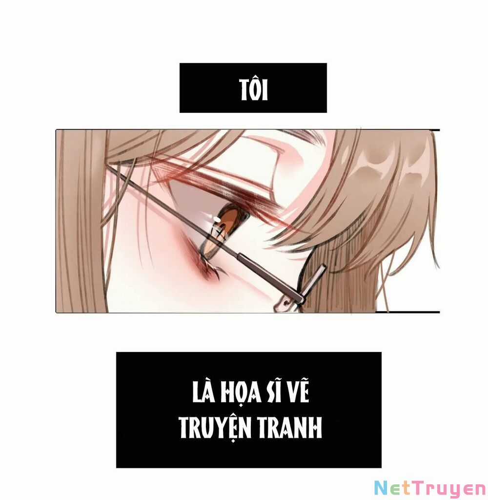 Nghe Nói Tôi Là Đại Tiểu Thư Phản Diện Chapter 0 trang 10