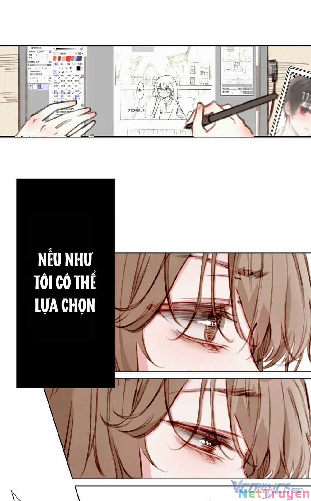 Nghe Nói Tôi Là Đại Tiểu Thư Phản Diện Chapter 0 trang 12