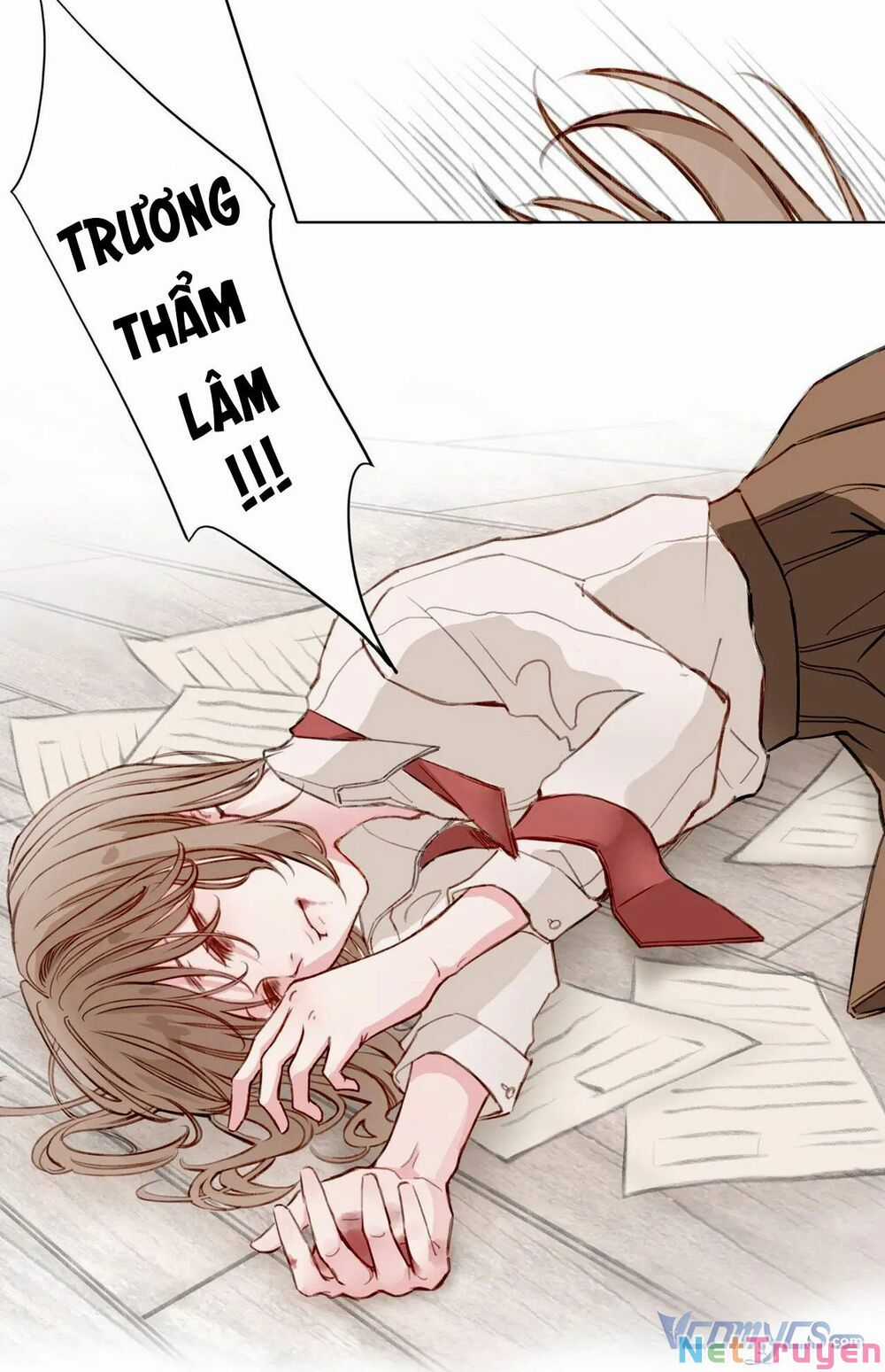 Nghe Nói Tôi Là Đại Tiểu Thư Phản Diện Chapter 0 trang 13