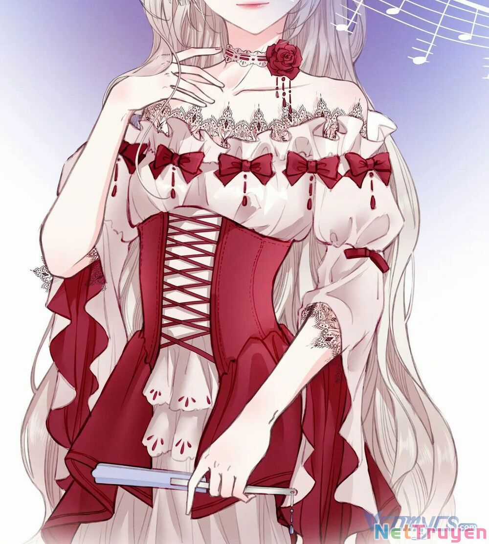 Nghe Nói Tôi Là Đại Tiểu Thư Phản Diện Chapter 0 trang 2