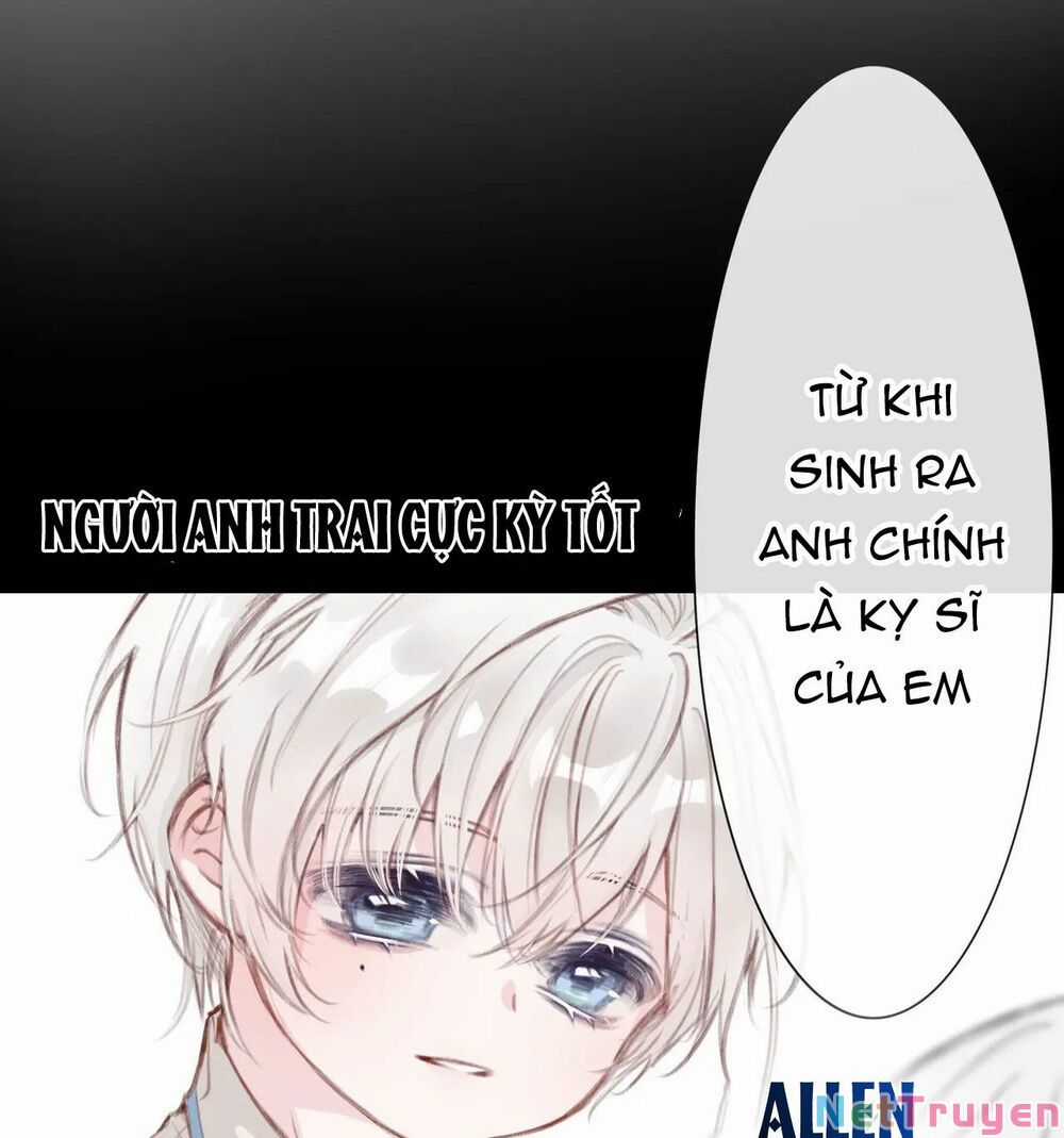 Nghe Nói Tôi Là Đại Tiểu Thư Phản Diện Chapter 0 trang 24