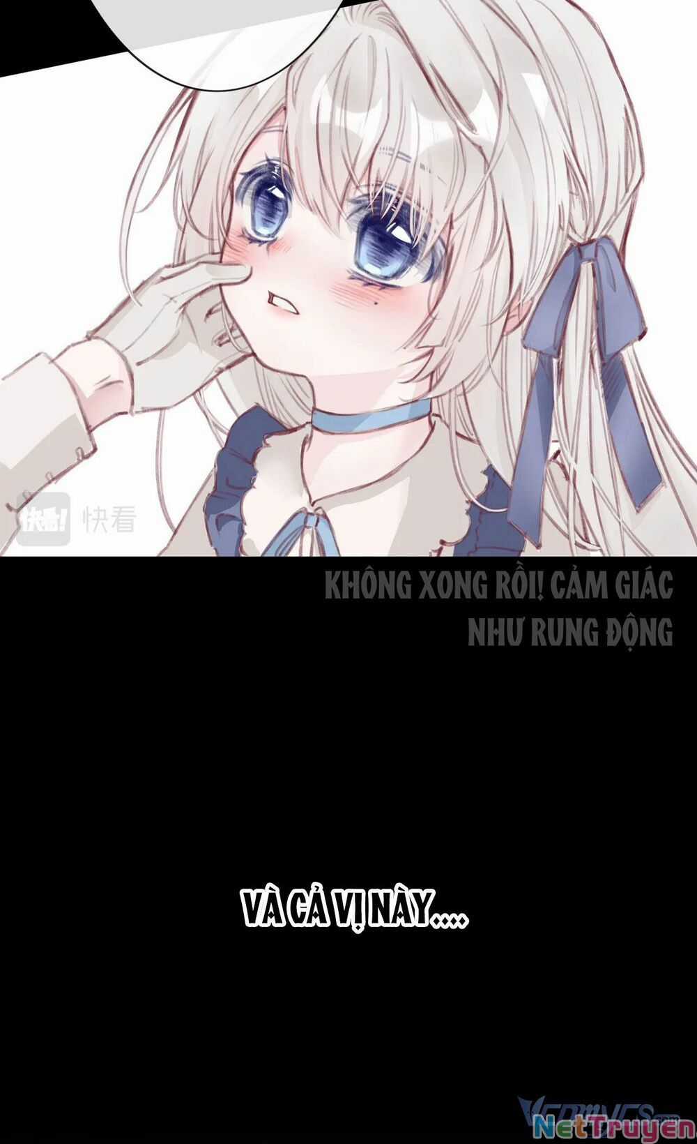 Nghe Nói Tôi Là Đại Tiểu Thư Phản Diện Chapter 0 trang 26