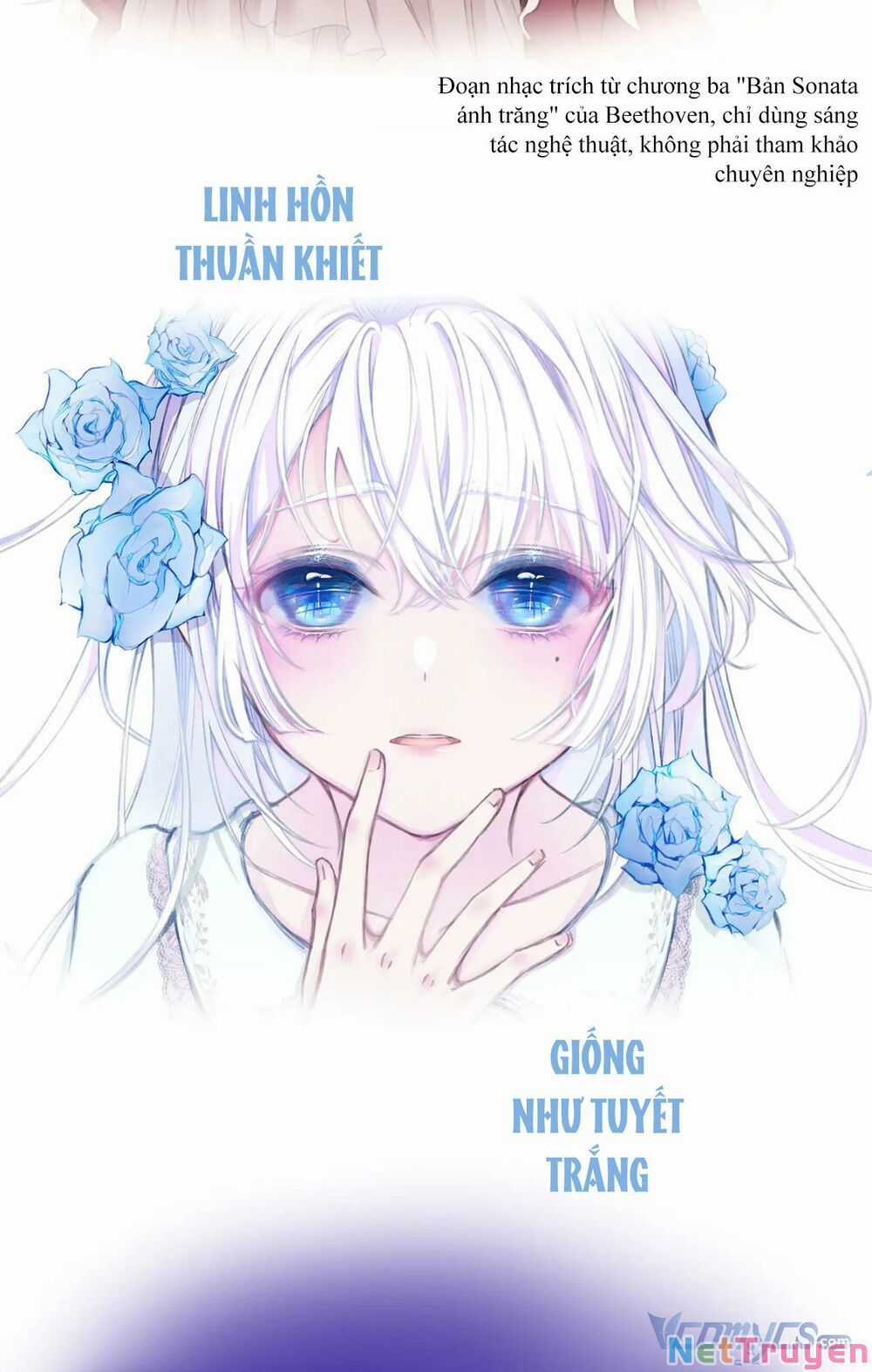 Nghe Nói Tôi Là Đại Tiểu Thư Phản Diện Chapter 0 trang 3