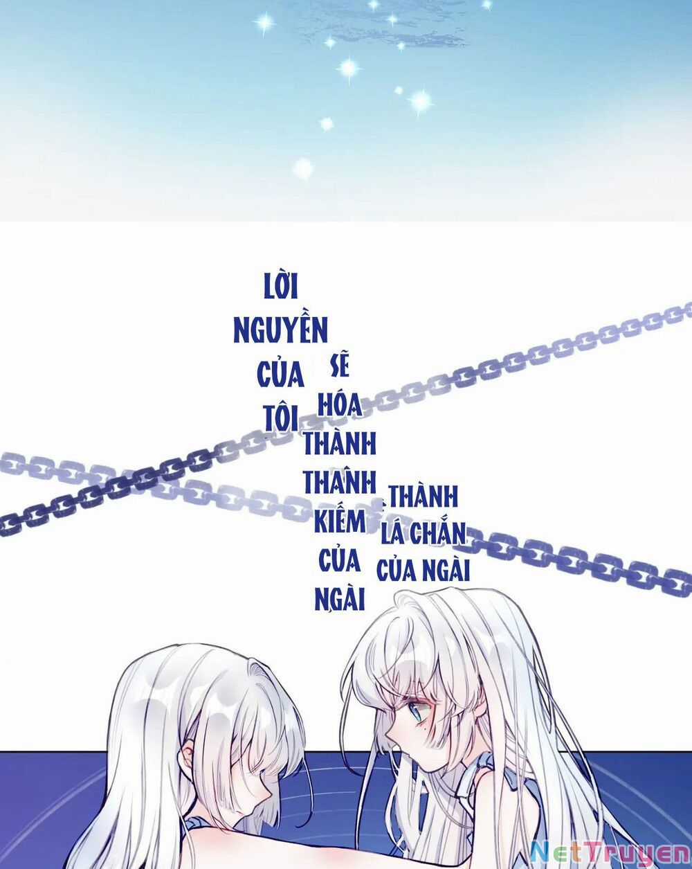 Nghe Nói Tôi Là Đại Tiểu Thư Phản Diện Chapter 0 trang 6