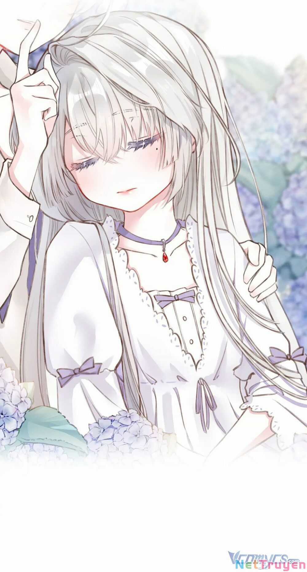 Nghe Nói Tôi Là Đại Tiểu Thư Phản Diện Chapter 0 trang 8