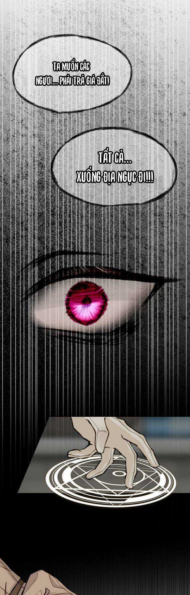 Nghe Nói Tôi Là Đại Tiểu Thư Phản Diện Chapter 10 trang 17