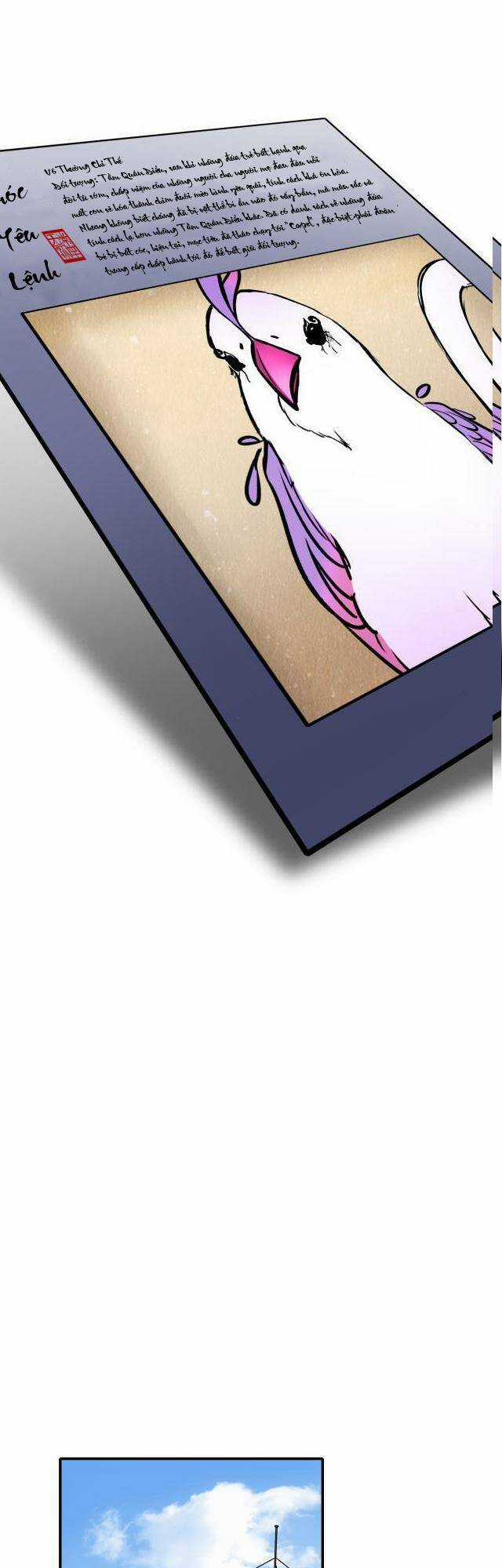 Nghe Nói Tôi Là Đại Tiểu Thư Phản Diện Chapter 10 trang 2