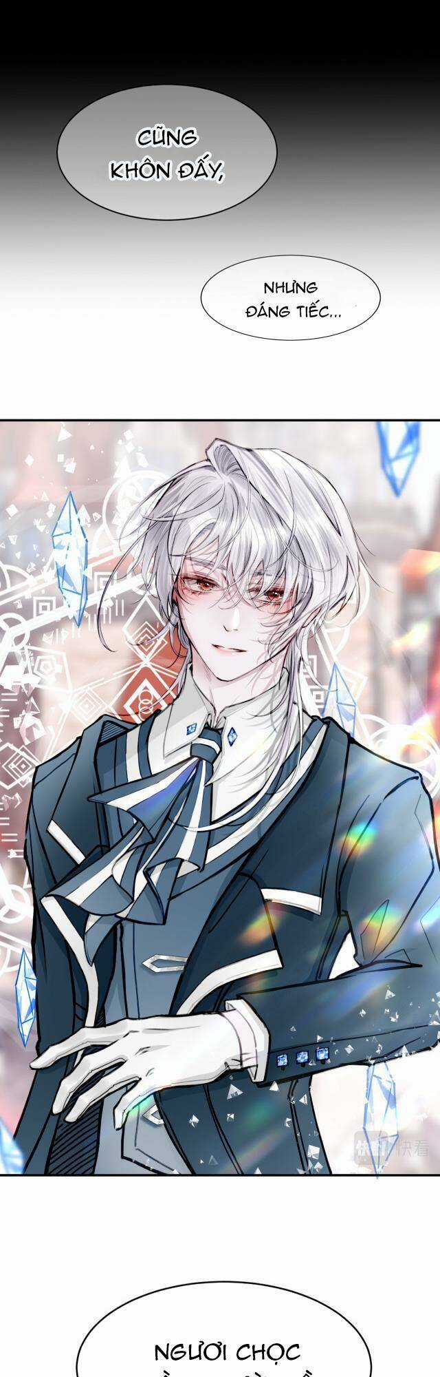 Nghe Nói Tôi Là Đại Tiểu Thư Phản Diện Chapter 10 trang 20