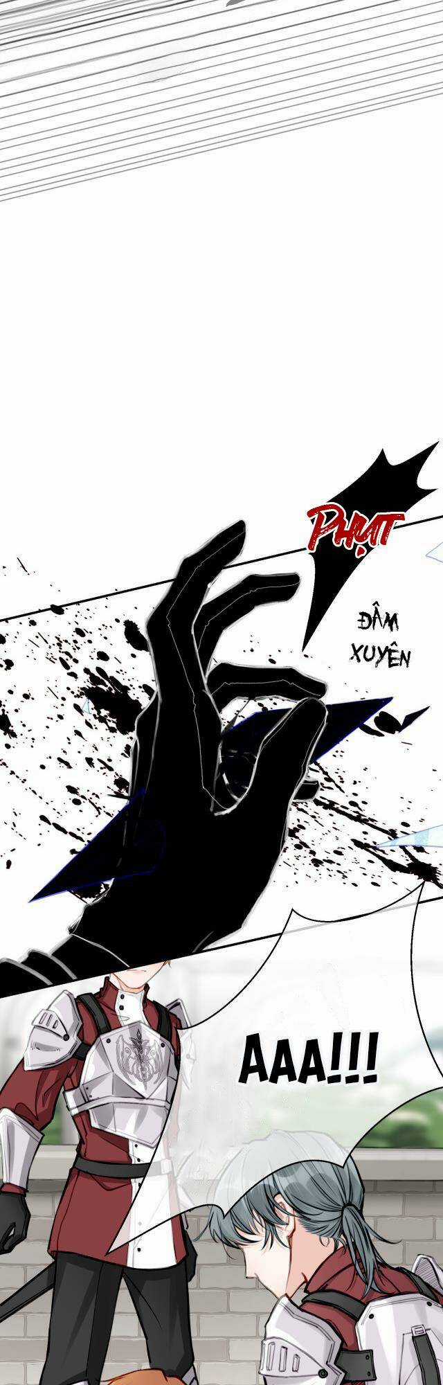 Nghe Nói Tôi Là Đại Tiểu Thư Phản Diện Chapter 10 trang 22