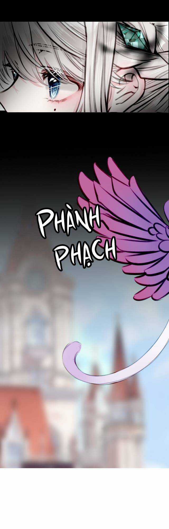 Nghe Nói Tôi Là Đại Tiểu Thư Phản Diện Chapter 10 trang 26