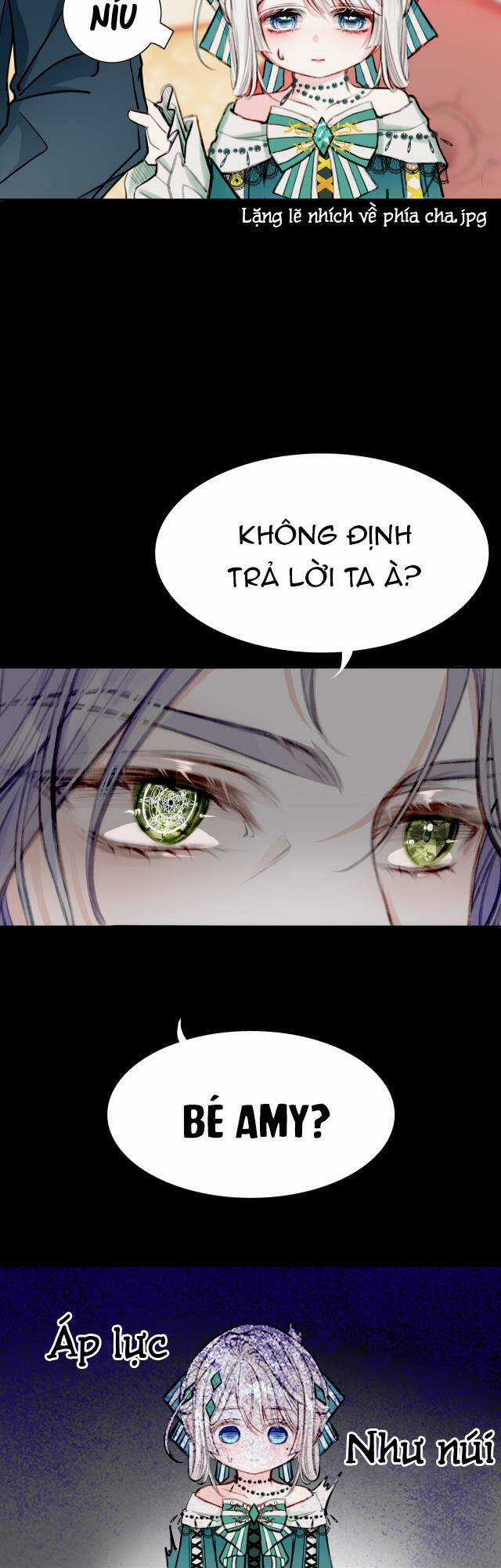 Nghe Nói Tôi Là Đại Tiểu Thư Phản Diện Chapter 10 trang 29