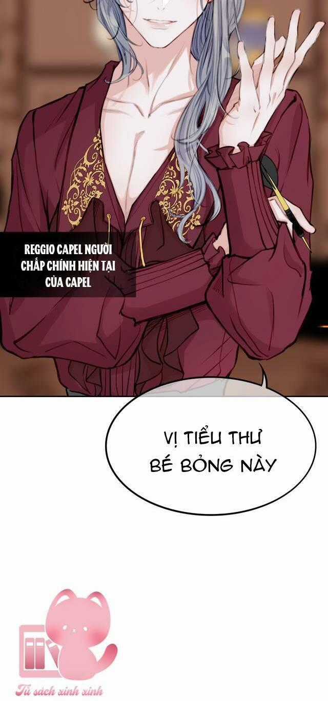 Nghe Nói Tôi Là Đại Tiểu Thư Phản Diện Chapter 10 trang 33