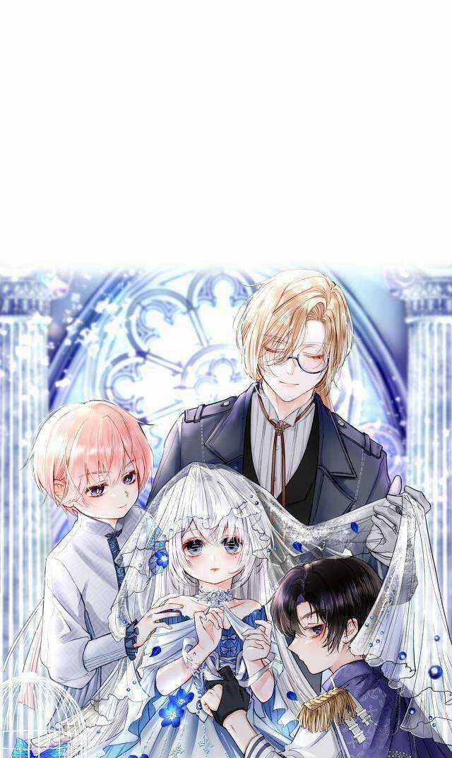 Nghe Nói Tôi Là Đại Tiểu Thư Phản Diện Chapter 10 trang 7