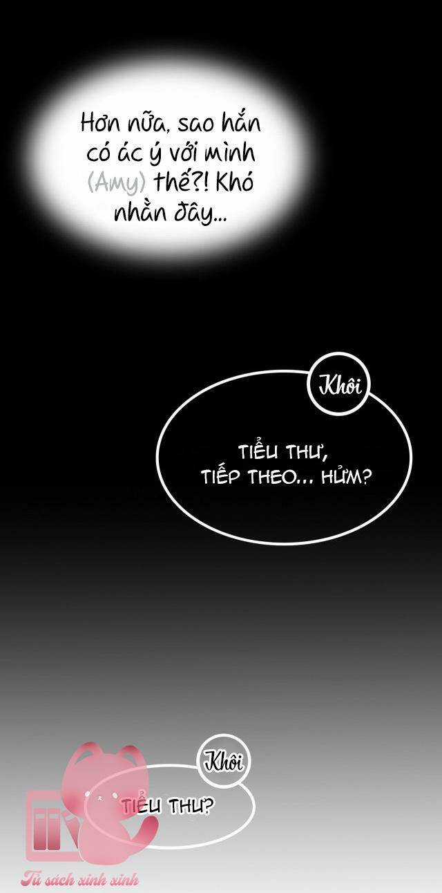 Nghe Nói Tôi Là Đại Tiểu Thư Phản Diện Chapter 11 trang 10