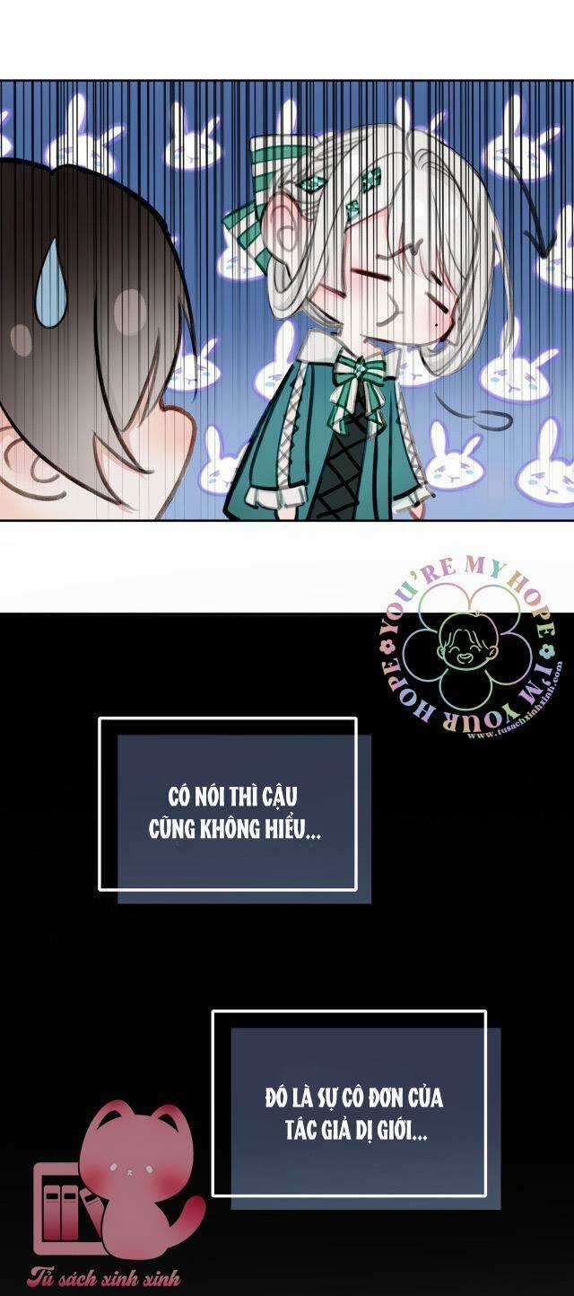 Nghe Nói Tôi Là Đại Tiểu Thư Phản Diện Chapter 11 trang 12