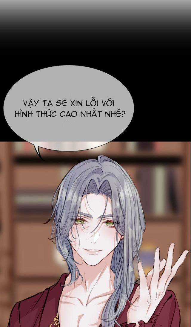 Nghe Nói Tôi Là Đại Tiểu Thư Phản Diện Chapter 11 trang 2