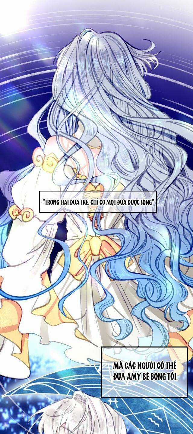 Nghe Nói Tôi Là Đại Tiểu Thư Phản Diện Chapter 11 trang 21