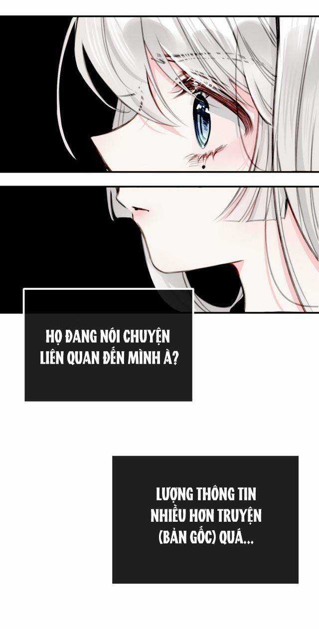 Nghe Nói Tôi Là Đại Tiểu Thư Phản Diện Chapter 11 trang 28