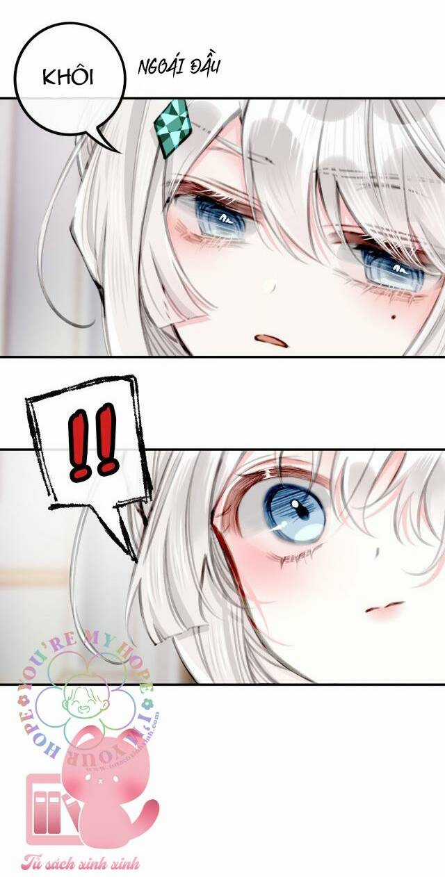 Nghe Nói Tôi Là Đại Tiểu Thư Phản Diện Chapter 11 trang 29