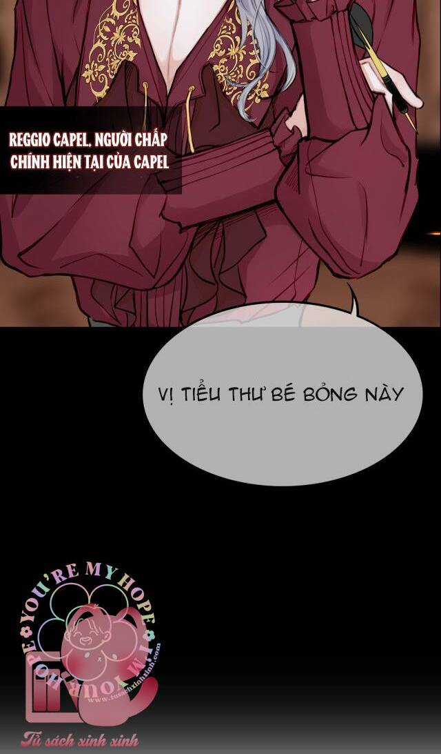 Nghe Nói Tôi Là Đại Tiểu Thư Phản Diện Chapter 11 trang 3