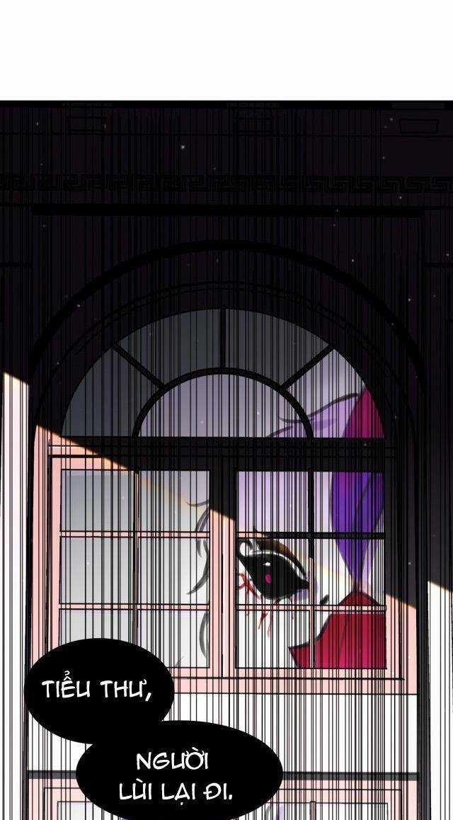 Nghe Nói Tôi Là Đại Tiểu Thư Phản Diện Chapter 11 trang 30