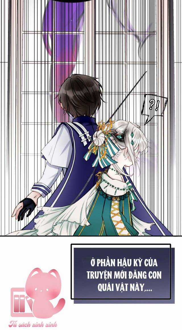 Nghe Nói Tôi Là Đại Tiểu Thư Phản Diện Chapter 11 trang 31