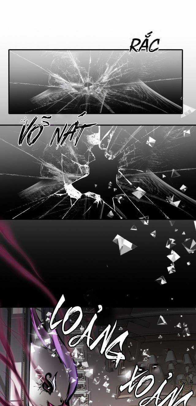 Nghe Nói Tôi Là Đại Tiểu Thư Phản Diện Chapter 11 trang 33