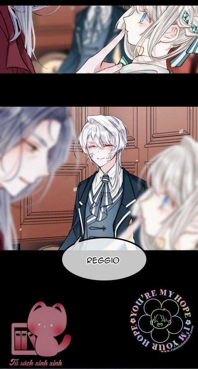 Nghe Nói Tôi Là Đại Tiểu Thư Phản Diện Chapter 11 trang 5