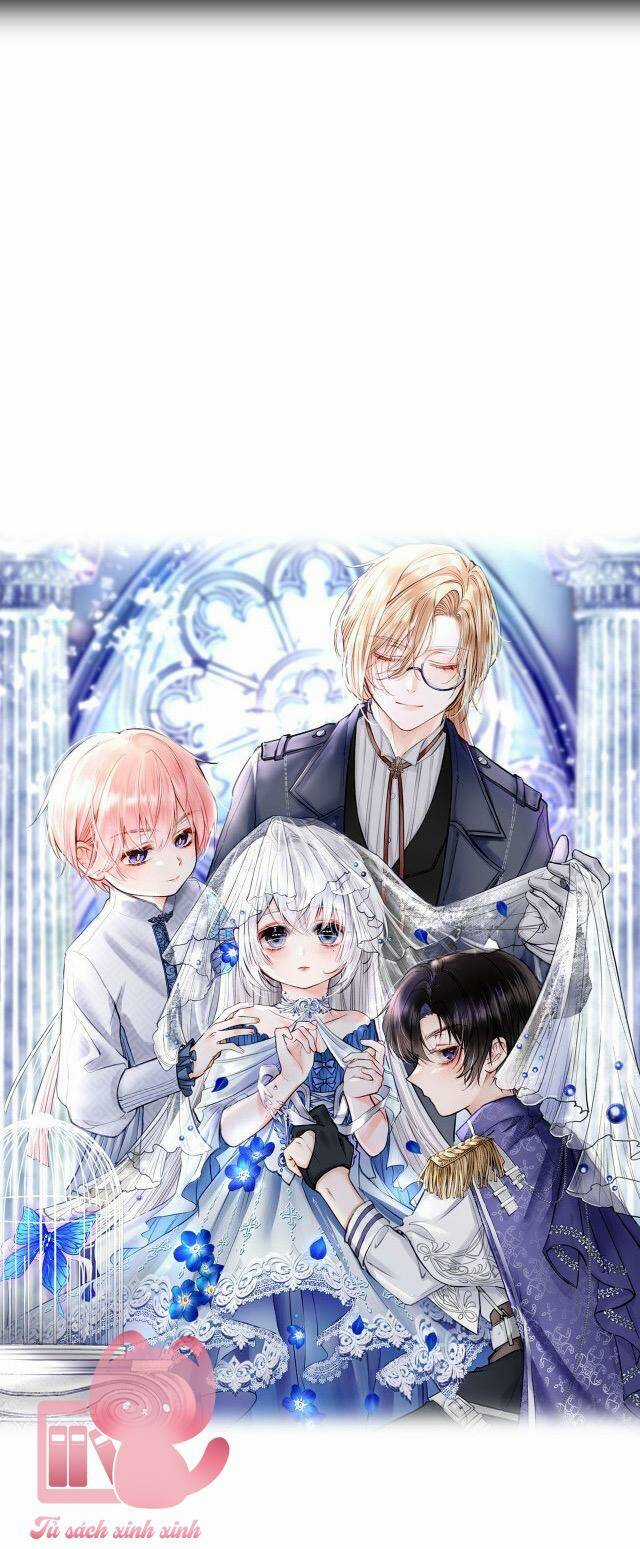 Nghe Nói Tôi Là Đại Tiểu Thư Phản Diện Chapter 11 trang 7