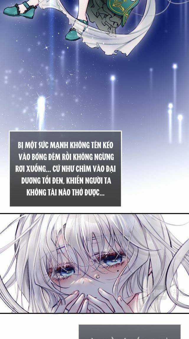 Nghe Nói Tôi Là Đại Tiểu Thư Phản Diện Chapter 12 trang 10