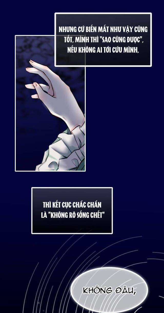 Nghe Nói Tôi Là Đại Tiểu Thư Phản Diện Chapter 12 trang 12