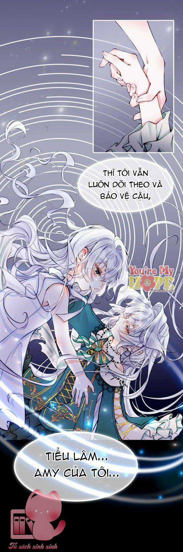 Nghe Nói Tôi Là Đại Tiểu Thư Phản Diện Chapter 12 trang 14