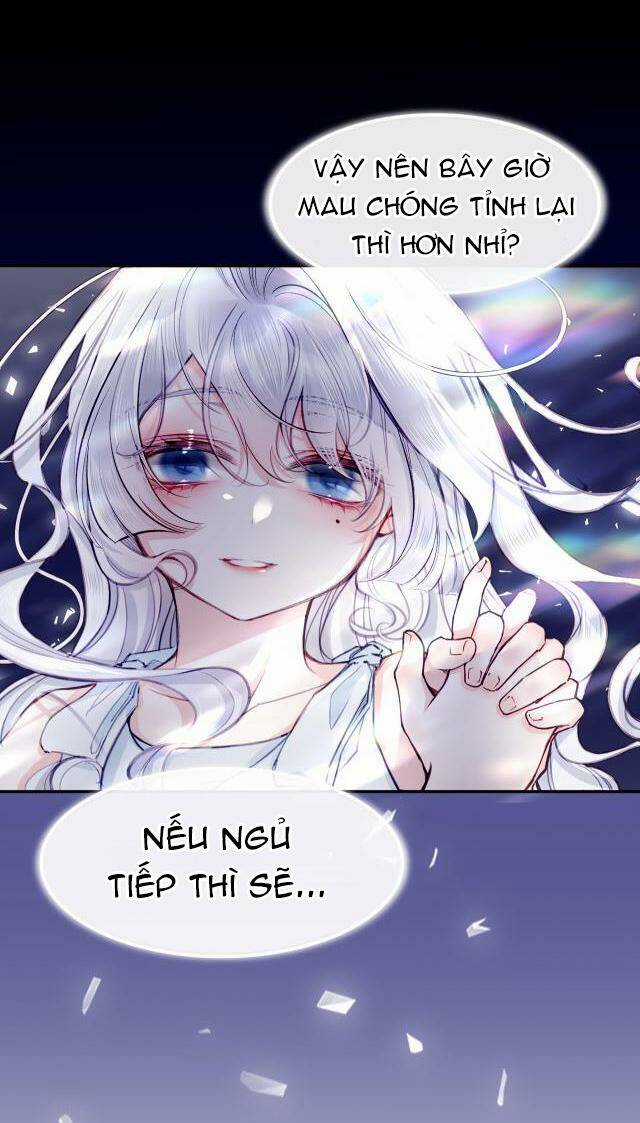 Nghe Nói Tôi Là Đại Tiểu Thư Phản Diện Chapter 12 trang 15