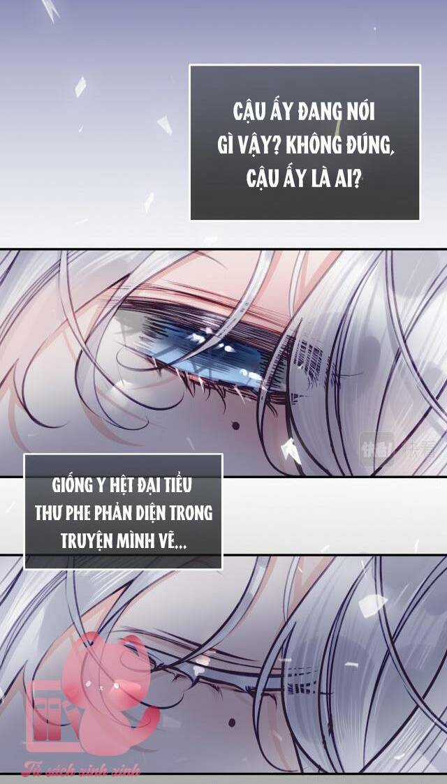 Nghe Nói Tôi Là Đại Tiểu Thư Phản Diện Chapter 12 trang 16