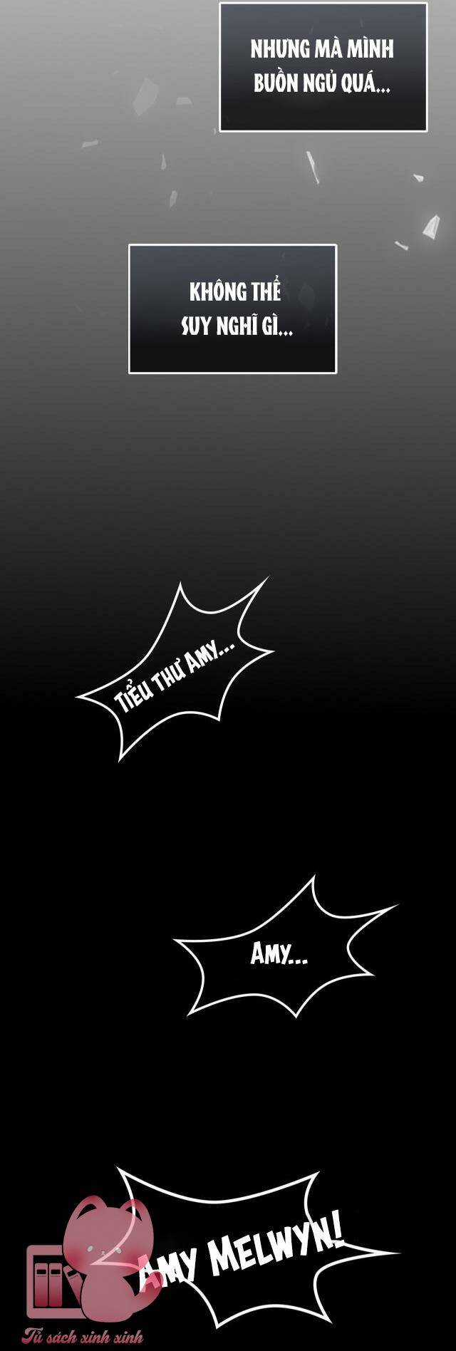 Nghe Nói Tôi Là Đại Tiểu Thư Phản Diện Chapter 12 trang 17