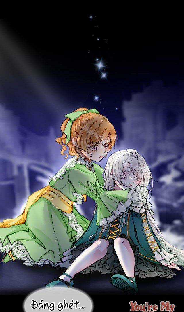 Nghe Nói Tôi Là Đại Tiểu Thư Phản Diện Chapter 12 trang 18