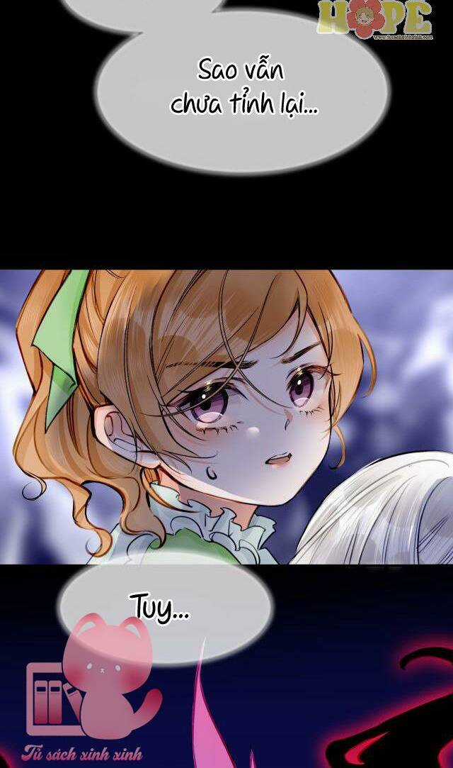 Nghe Nói Tôi Là Đại Tiểu Thư Phản Diện Chapter 12 trang 19