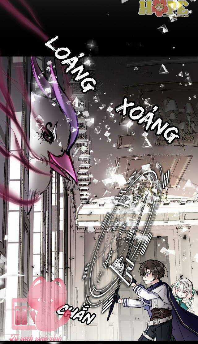 Nghe Nói Tôi Là Đại Tiểu Thư Phản Diện Chapter 12 trang 2