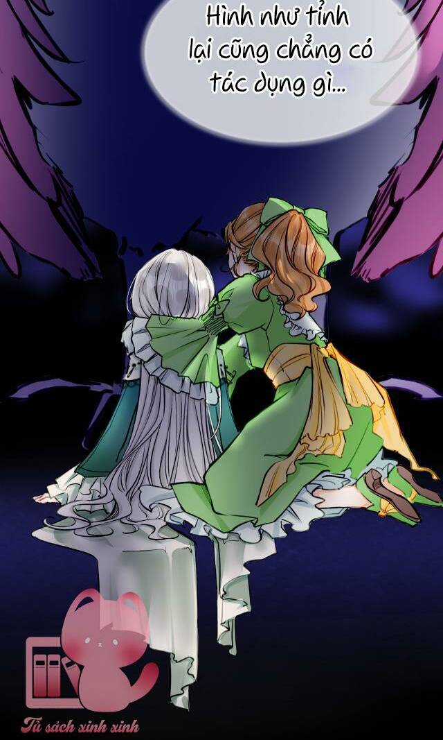 Nghe Nói Tôi Là Đại Tiểu Thư Phản Diện Chapter 12 trang 21