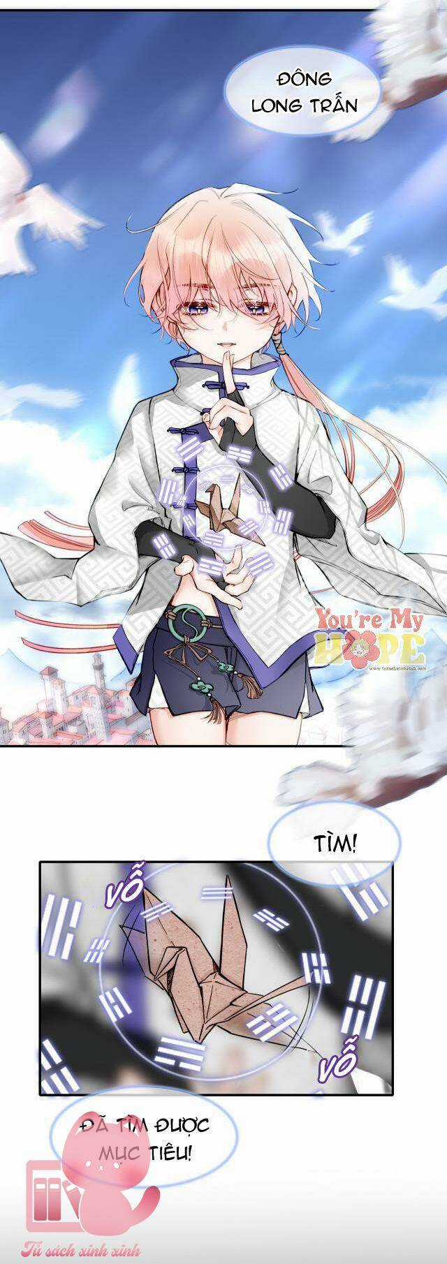 Nghe Nói Tôi Là Đại Tiểu Thư Phản Diện Chapter 12 trang 23